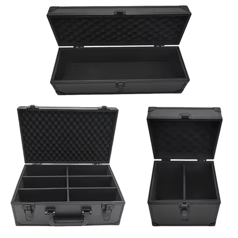 Graded Card Storage Box Trading Card Slab Holder for PSA BGS FGS SGC Card Brick Case Organizer for M