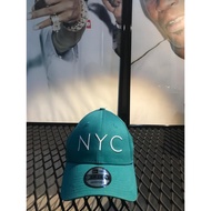 NEW ERA 9FORTY NYC CAP /