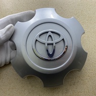 Suitable for Toyota Domineering Hub Cap 10-19 Prado27004000Middle East Version 57cm Hub Center Cover