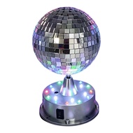 KTV Handy Tool Atmosphere Light Stage Must-Have Sleep Night Bedside Light Night Light Voice-Controll
