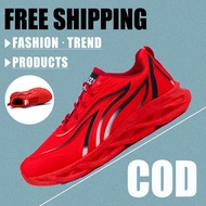 COD shoes for men on sale original 2021 freeshippin low cut cushioning elasticity kobe  mamba class a basketball shoes unisex black breathable durable running outdoor trekking sneakers casual rubber shoes for jogging men