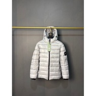 Canada Goose Down Jacket - Unisex Thickened Warm & Windproof
