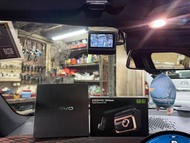 DDPai Z90 Master 真4K 前+後 專業行車記錄儀 #盯盯拍 #Z50pro #X5pro #X2S Pro 全新香港行貨 24個月保養