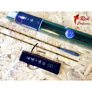 🔥พร้อมส่ง ของอยู่ไทย🔥 W.Haibin ทูแพค ไผ่ข้อดำ กล่องเขียว    KM4.16360!!มีจำนวนจำกัด!!