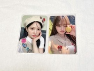 Kep1er小卡 KEP1ER Mwave 特典