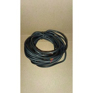 9644 cable contains 3 3c core 24awg awg24 24 awg 3meter 3m 3 meters