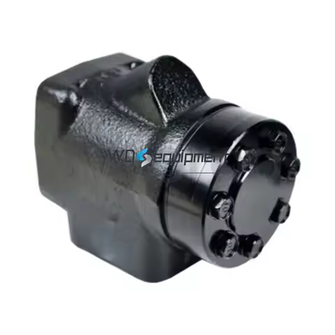 Hydraulic Parts 45520-36601-71 Hydraulic Steering Gearbox for Toyota Forklift 7FD30 7FD45 Z30 8FD30/