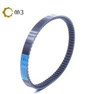 Motorcycle Drive Belt 743 20 30 VS For GY6 125 Scooter Motorcycle ATV Motorbike