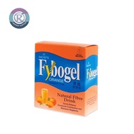 Fybogel Orange Natural Fibre Drink