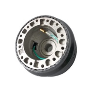 Premium Boss Kit Racing Steering Wheel Jpn Style Hkb