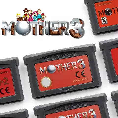 GBA Game Cartridge Doom Series Game DOOM Series Cartridge 32-Bit Video Game Console Card DOOM 1 DOOM