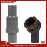 32mm Vacuum Attachments Hose Adapter with Horse Hair Brush Replacement Accessories Fit for  NV350,NV