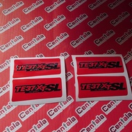 Rays Volk Racing TE37XT SL M-Spec sticker 17-18s