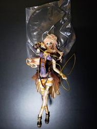 Banpresto  一番賞 A賞 超時空要塞 Macross F Frontier FB7 Ver. 劇場版 電影版 Sheryl Nome 雪露·諾姆 女王 虛空歌姬 PVC