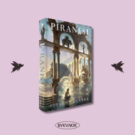 BOOKAKIK - Piranesi - Susanna Clarke