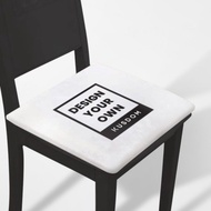 【客製化禮物】坐墊 椅墊│居家用品/禮物/情人節/暖墊
