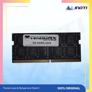 Ram Sodimm VenomRX 8GB 3200Mhz - Notebook RAM Sodimm DDR4 8GB PC3200 Original