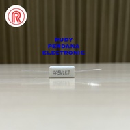 5 WATT 5W 1000OHM 1000 OHM 1000R 1K 1 KILO RESISTOR