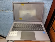 casing laptop axioo mybook 14E