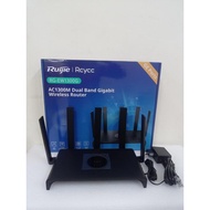 RUIJIE RG-EW1300G 1300M Dual-band Gigabit Wireless Router