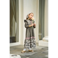 VZ Elysian Little Dress VZ Elysian Little Dress ViviZubedi ViviZubedi VZ ELYSIAN LITTLE DRESS ORIGIN