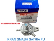 KRAN KERAN BENSIN SMASH SATRIA FU ORIGINAL