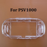 【Special Promotion】 1pcs Plastic Clear Crystal Hard Case Cover For 3DS New 3DS XL LL For NDS Lite ND