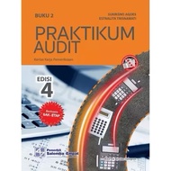 AUDIT PRACTICE BOOK 2 EDITION 4