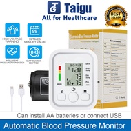 Original Electronic Blood Pressure Monitor Arm type, Arm style blood pressure monitor, Bp monitor digital, Bp monitor on sale, Bp monitor arm, Bp monitor digital, BP monitor digital on sale, digital, BP Monitor Device USB Cable or Battery