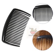 PLAIN HAIR CUTTER - HAIR CLIP - FRINGE COMB - HAIR ACCESSORIES
