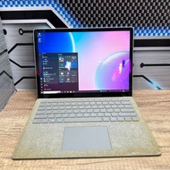 平價抵玩 Surface Laptop 輕薄觸控商務文書筆電13.5吋 /i5-7200U 7th /4GB Ram /128GB Nvme SSD/13.5 inch 2256x1504P/wind