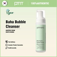 [PRIMERA] Baha Bubble Cleanser 200ml