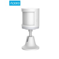 Aqara Smart Human Body Motion Sensor Wireless ZigBee connection with light sensor can works with APP