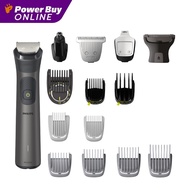 Philips All-in-One เครื่องตกแต่งผมและหนวดเครา MG7940/15