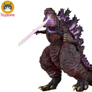 เหมือนจริง Godzilla Action Figure ภาพยนตร์ 2016 รุ่น Awakening Godzilla Movable รุ่นของเล่นเด็กของขวัญเครื่องประดับ Home Office
