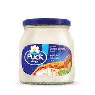 Puck Cream spread Cheese Imported From Saudi Arabia (500g)
