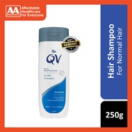 Ego QV Hair Gentle Shampoo 250g