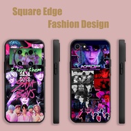 Casing For OPPO A53 Reno6z 6 Lite A78 A98 5G A3 Pro Reno 8t 4G saja boys kpop demon hunters FXY03 Ph
