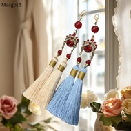 [Margot1] 14.5cm Peking Opera Mask sel Phone Case Pendant Chinese Style Element Accessories Clothing