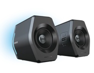 Edifier G2000 ลำโพงเกมมิ่ง บลูทูธ 5.1 ไดรเวอร์เต็มย่าน 2.75 นิ้วและอินเทอร์เฟซซับวูฟเฟอร์ โหมดเสียงเ