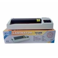 MESIN PROMAXI LM 330 Laminating Machine Laminator Machine/ SECURE Instant II Lamination Machine/