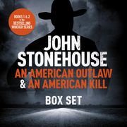 Whicher Series, The - Books 1 &amp; 2 (Box Set) John Stonehouse