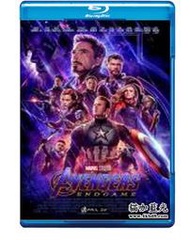 復仇者聯盟3：無盡之戰(下)/復仇者聯盟4：終局之戰/複聯4 Avengers：Endgame (2019) 全景聲 國