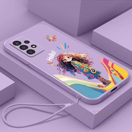 Casing Samsung A13 4G Samsung A23 5G A23 4G Samsung A33 5G Samsung A53 5G A73 5G Samsung M23 phone c