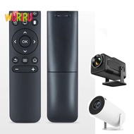 [Eighth] 1PC Projector Remote Control For HY300 HY320 HY300 PRO Projector Portable Control Remote Un