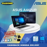 asus a442ur [core i5-8250u/nvidia 930mx] 8gb ram | 1tb hdd | 14 inch - 8gb/1tb hdd