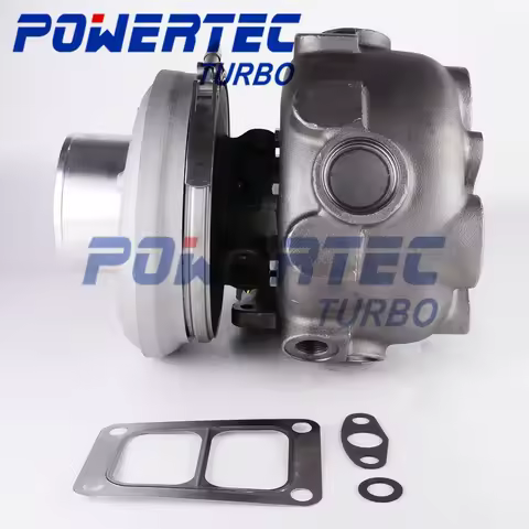 S300W Complete Turbocharger 174404 Full Turbo 10R1996Turbo charger for Caterpillar Industrial Engine