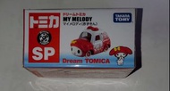 tomy takara tomica dream my melody