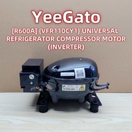 [R600A]{VFR110} UNIVERSAL REFRIGERATOR COMPRESSOR MOTOR (INVERTER) AIR CONDITIONER CHILLER / KOMPRES