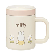 Skater MIFFY 不鏽鋼杯  320ml  1個